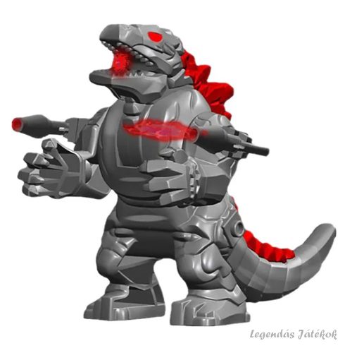 Mechagodzilla mini figura