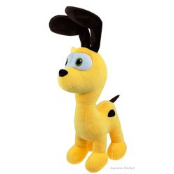 Garfield Ubul jellegű kutya plüss 23 cm