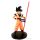 Dragon ball - Songoku jubileumi figura 25 cm