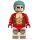 One Piece - Franky alap mini figura