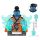 One Piece - Jinbe mini figura