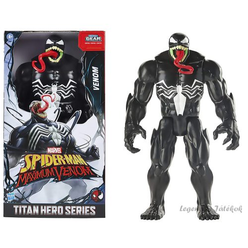 Maximum Venom figura 30 cm Hasbro