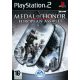 Medal of Honor - European Assault Ps2 játék PAL bontatlan
