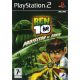 Ben10 - Protector of Earth Ps2 játék PAL (használt)