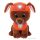 Csillogó szemű Mancs őrjárat Zuma plüss 15 cm - Ty Beanie Boos