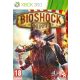 Bioshock Infinite Xbox 360 játék (használt)