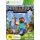 Minecraft Xbox360 Edition játék