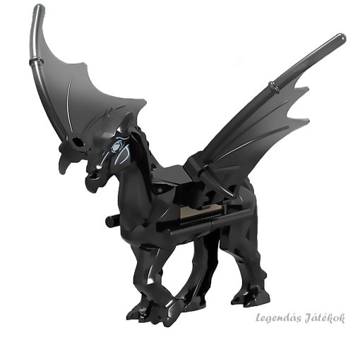 Harry Potter - Thestral ló nagy mini figura