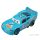 Verdák Cars - Kék Dinoco Villám McQeen 8 cm