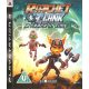 Ratchet & Clank - A crack in time Ps3 játék (használt)