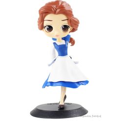 Szépség és a szörnyeteg Belle jellegű figura baba 12 cm