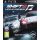 Need for Speed - Shift2 - Unleashed Ps3 játék