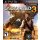 Uncharted 3 Ps3 játék (használt)