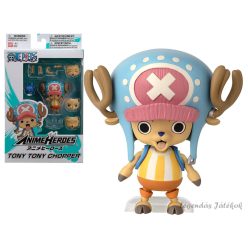 Anime Heroes - One Piece Chopper figura 7 cm Bandai