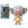 Anime Heroes - One Piece Chopper figura 7 cm Bandai