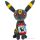 Pokemon Umbreon plüss 20 cm Pokemon Store