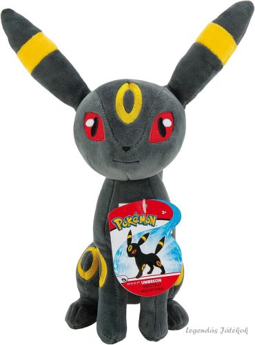 Pokemon Umbreon plüss 20 cm Pokemon Store