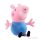 Peppa malac George plüss 20 cm