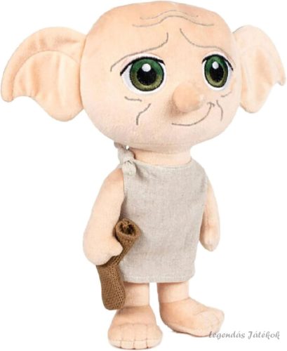 Harry Potter Dobby plüss 18 cm