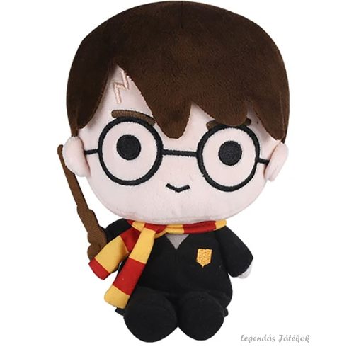 Harry Potter plüss 20 cm