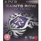 Saints Row - The third Ps3 játék (használt)
