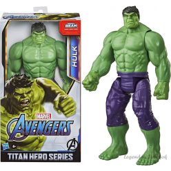 Marvel Hulk figura 30 cm Hasbro