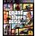 GTA Grand Theft Autó 5 Ps3 játék
