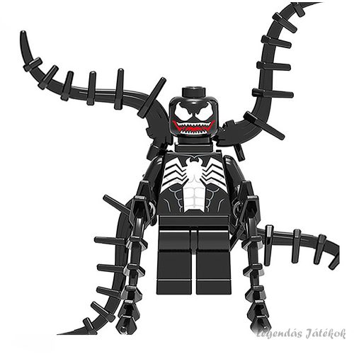 Venom mini figura