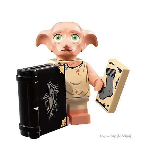 Harry Potter - Dobby mini figura