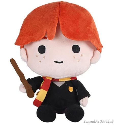 Harry Potter Ron Weasley plüss 20 cm