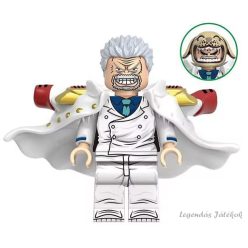 One Piece - Monkey D. Garp mini figura