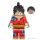 One Piece - Monkey D. Luffy Wano mini figura