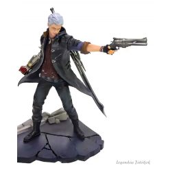 Devil May Cry - Nero jellegű figura 28 cm