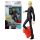 Anime Heroes - One Piece Sanji figura 17 cm Bandai