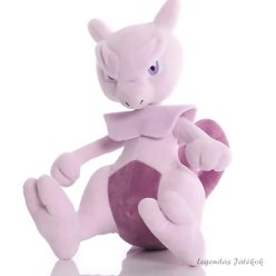 Pokemon Mewtwo jellegű plüss 25 cm