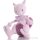 Pokemon Mewtwo plüss 25 cm