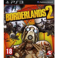 Borderlands 2 Ps3 játék