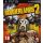 Borderlands 2 Ps3 játék