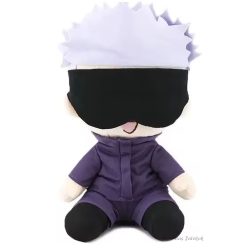 Jujutsu Kaisen - Gojo plüss 20 cm Új verzió