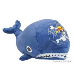 One Piece - Laboon bálna plüss 20 cm
