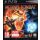 Mortal kombat 9 (2011) Ps3 játék