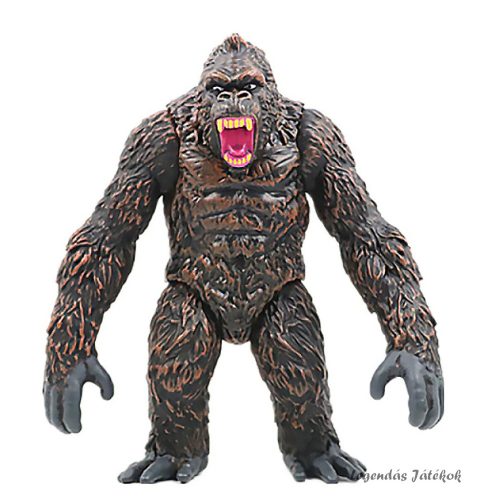 King Kong gorilla figura 18 cm