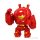 Hulk Vasember Hulkbuster nagy mini figura 7 cm