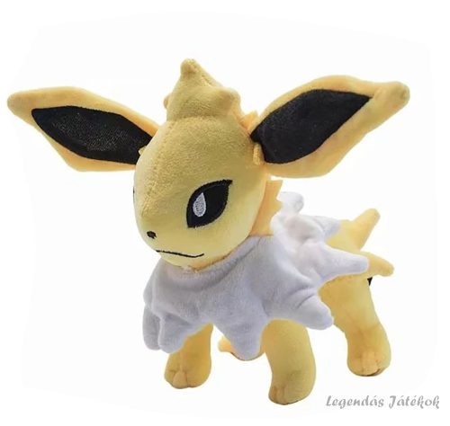 Pokemon Jolteon plüss 20 cm