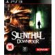 Silent hill - Downpour Ps3 játék (használt)