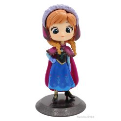 Frozen Jégvarázs Anna figura baba 12 cm