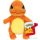 Pokemon Charmander plüss 20 cm Pokemon Store