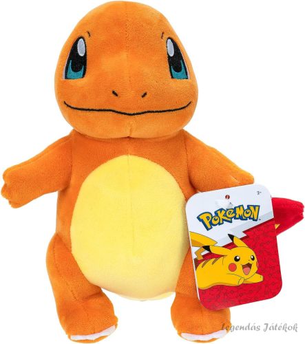 Pokemon Charmander plüss 20 cm Pokemon Store