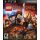 Lego The Lord of the rings Ps3 játék