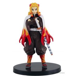 Demon Slayer - Kyojuro Rengoku figura 15 cm